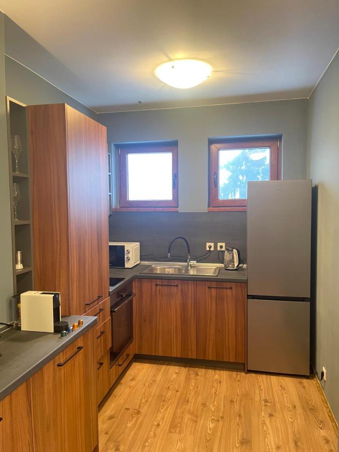 Cozy Apartment B35 In Grand Resort Пампорово Екстер'єр фото